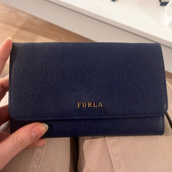 Furla chain wallet - Picture 4 of 5